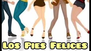 Los Pies Felices  Dj Fifo  Dj Morro  Dj Walaa  Dj Ksper  Zurdo Dj