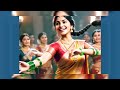 Bathukamma 2026 Song New Bathukamma Song Dance Bathukamma Song Latest Telnangana Song
