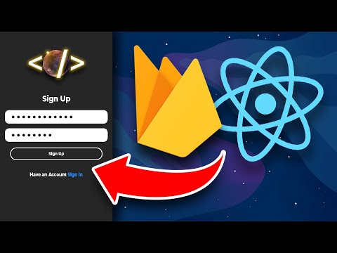 ვიდეო: შეგიძლიათ გამოიყენოთ firebase react native-ით?