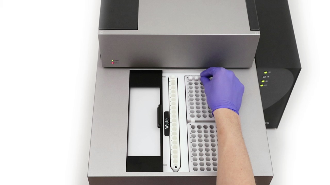 Viscosizer TD — Capillary care