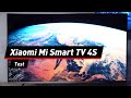 Xiaomi Mi Smart TV 4S im Test: Gute Technik zum Kampfpreis? | deutsch