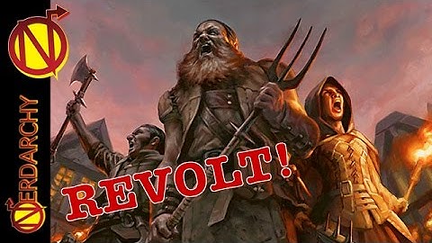 DnD Player Needs Counters to Heavy Handed DM| GM 911