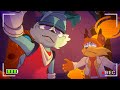 End of video