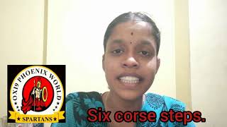 Network Marketing Tamil | Opw Spartans Team | six core steps principle No - 07 to 12 screenshot 3