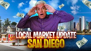 San Diego Real Estate Market Update | The Don Pelletier Group Inc