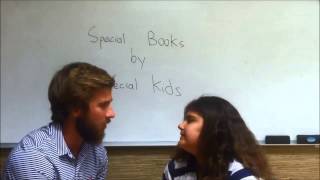 Interview of child with Speech Apraxia