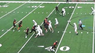 IHSA Football Quiz - Week 6