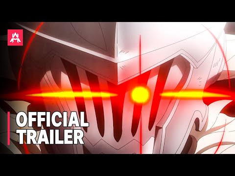 Goblin Slayer: 2ª temporada ganha novo trailer e previsão de estreia – ANMTV