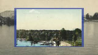 Whalom Museum Postcards