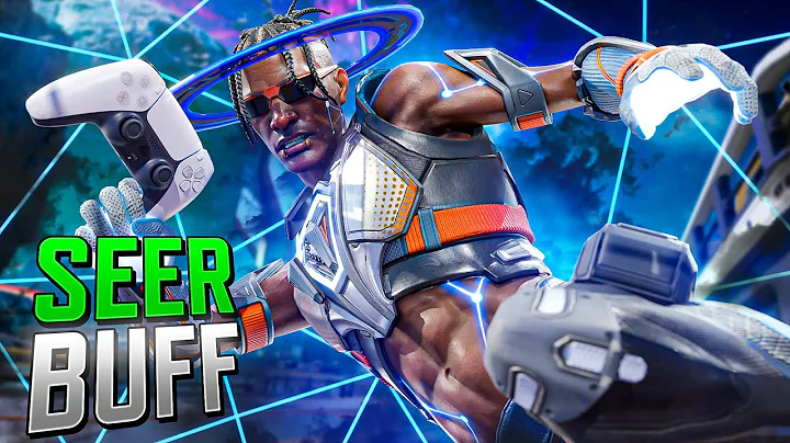 New SEER BUFF Just BROKE The New Update...