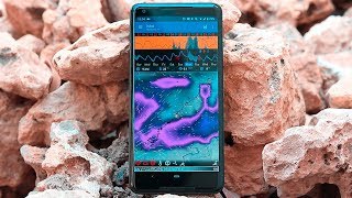 Best WEATHER APP For Android | Forget Dark Sky screenshot 3