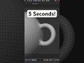 Cinema 4D: Matrix Extrude Tutorial