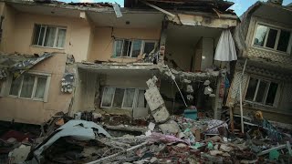 Ub Professor Offering Aid To Syria