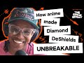 How Anime’s Healing Power Helped WNBA All-Star Diamond DeShields | The Anime Effect #62