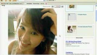friendster account