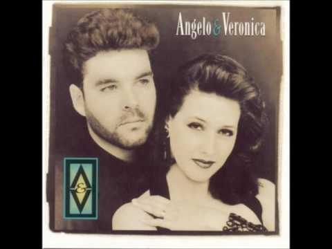 Angelo & Veronica — Angelo & Veronica - Angelo & Veronica - 01 You Loved Me When