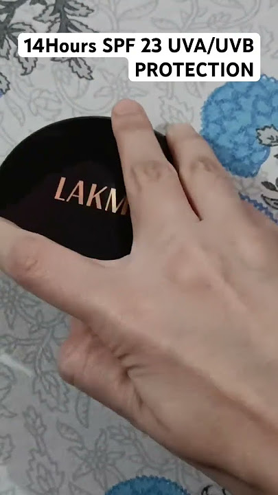 Lakme Ultimate glam compact #lakme #beautyhaul #ytshorts #trending #trendingproducts #makeuphaul