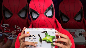 HC616 Mini Drone