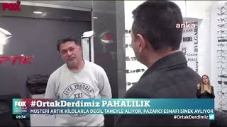 Esnaf Ziyaretimiz Fox Tvde