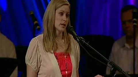Assembly 2009 - Address by Julie Merritt