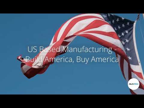 PARPRO Technologies, Santa Ana, California - Electronics Manufacturing Services and OEM Solutions - video from PARPRO