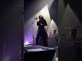 Diana Leah ✨ Queen of Shadow ✨ DELAIN Live #dianaleah