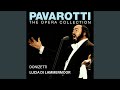 Miniature de la vidéo de la chanson Lucia Di Lammermoor: “Chi Mi Frena In Tal Momento”