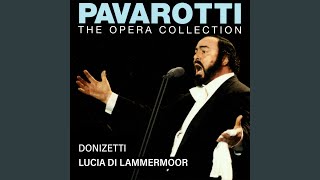 Donizetti: Lucia di Lammermoor, Act II: Chi mi frena in tal momento (Live in Turin, 1967)