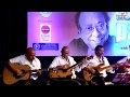 'AANEWALA PAL'  ... Instrumental Solo on Accordion by Satyajit Prabhu