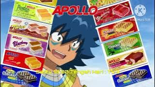 Promo Beyblade Burst Turbo TV3 (2012)