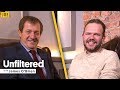 Alastair Campbell interview on Blair, Roy Keane & depression | Unfiltered with James O’Brien #2