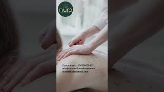 Nura Wellness Haven(Massage Service)
