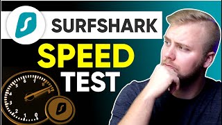 Surfshark Speed Test 🔥 LIVE TEST in 2026 screenshot 4