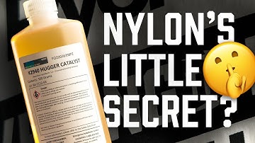 The Secret to Screen Printing on Waterproof Nylon Garments