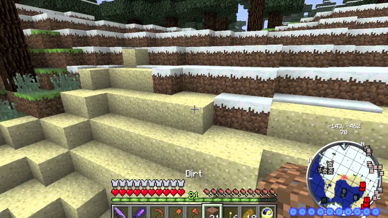 SRJ26 Plays Divine RPG - Episode 6