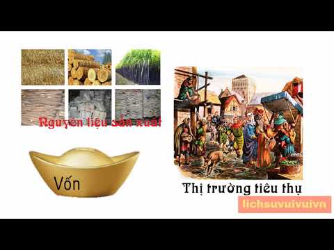 Video Các cuộc phát kiến địa lí - youtube