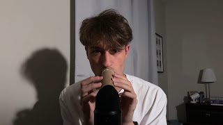 ASMR that will directly affect your brain stem