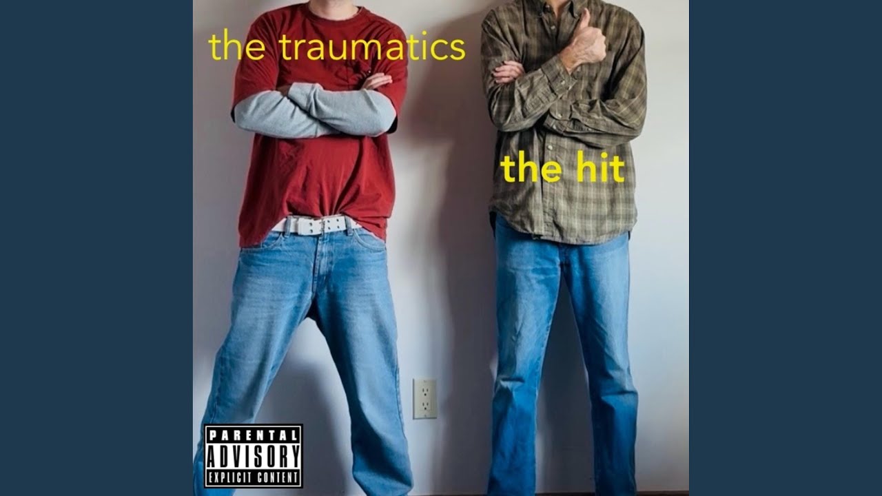 Watch the hit on YouTube Watch the hit on YouTube