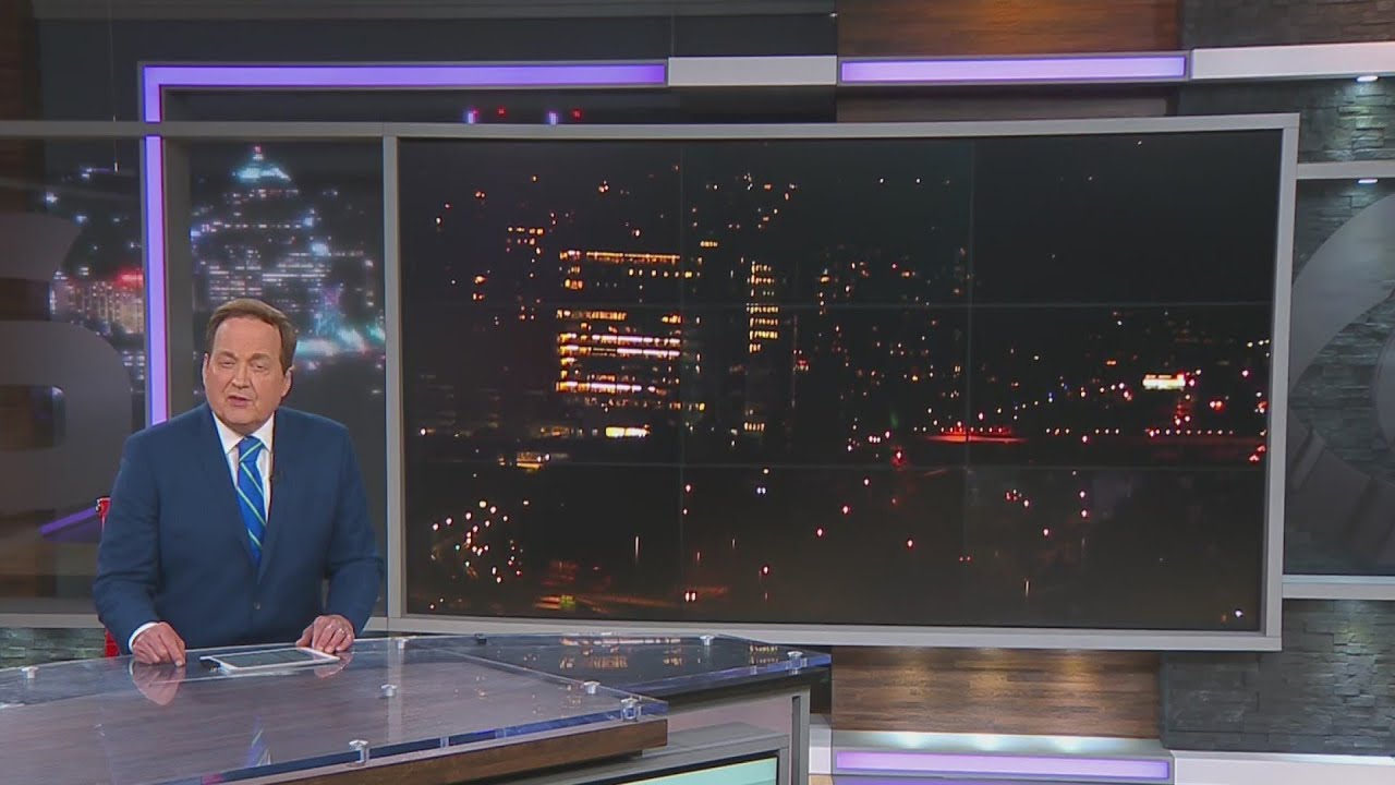 Brown's office shares draft of plan to reopen Oregon