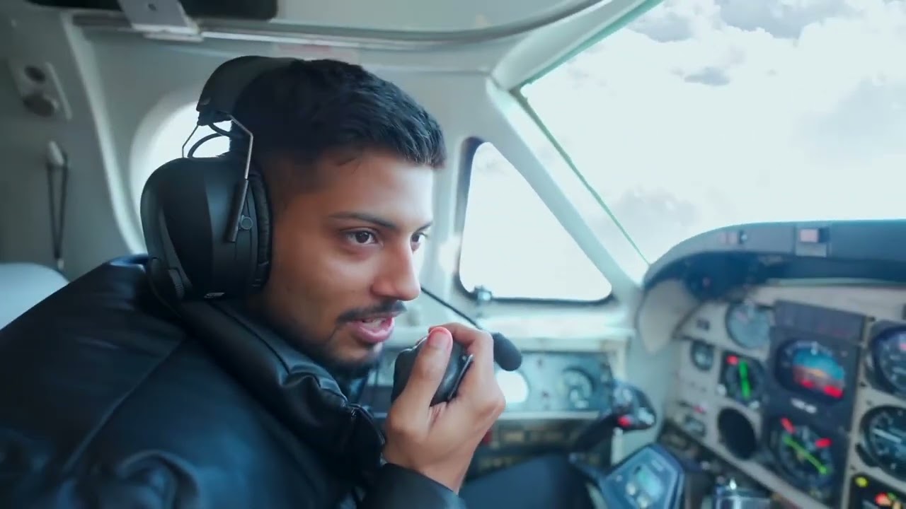 Layers Teaser : a voice to video project By Sanket Jaiswal