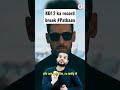 #Pathan  ने KGF 2 का रेकॉर्ड पहले ही दिन  तोड़ दिया 😲 #pathaan #pathan #kgf2 #pathanmovie