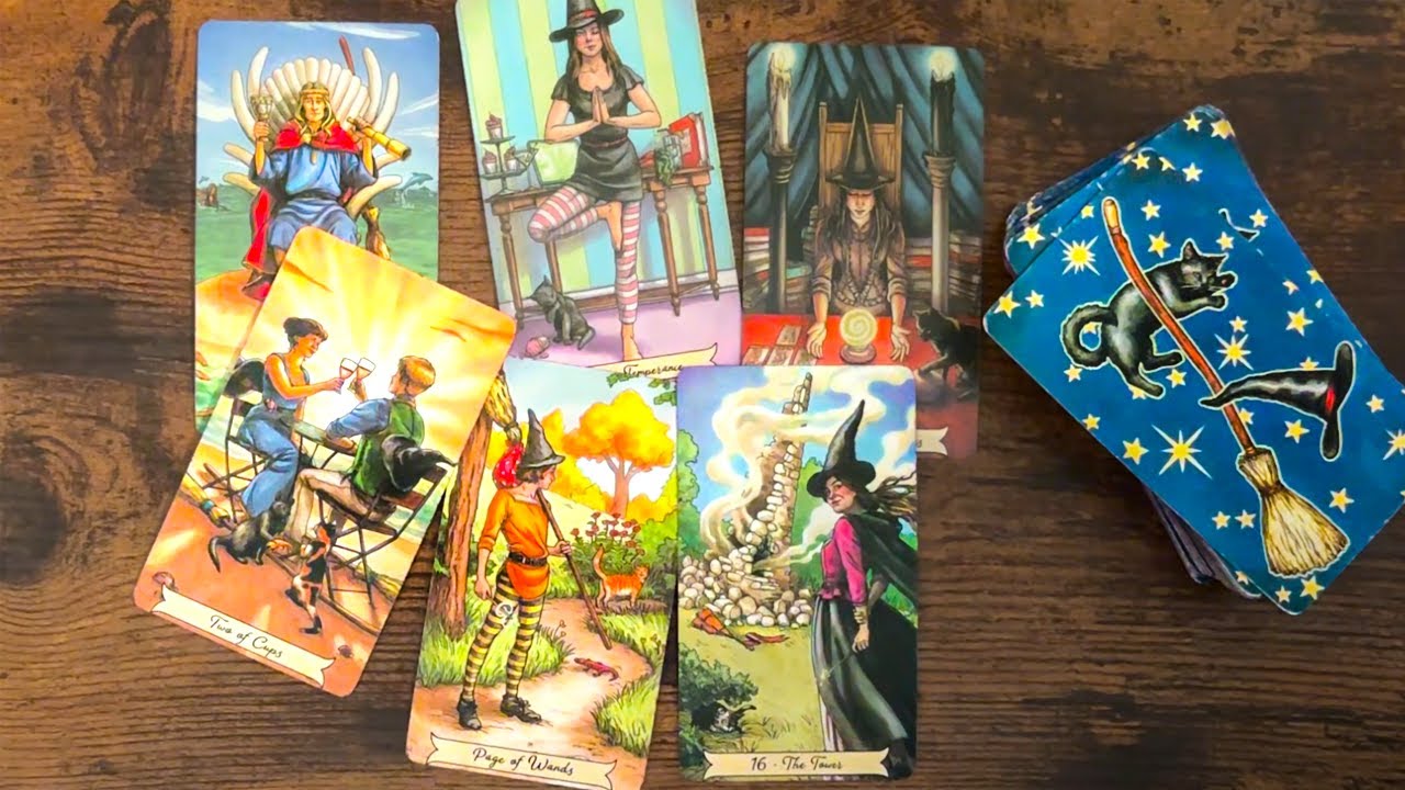 On ukrywa przede Tobą coś ważnego!! Prawda wychodzi na jaw #tarot #wróżby