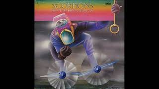 Scorpions - Far Away (Fly to the Rainbow, 1974)