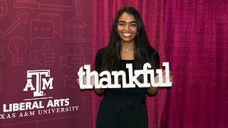 Thank Your Donor Day - Spring 2019