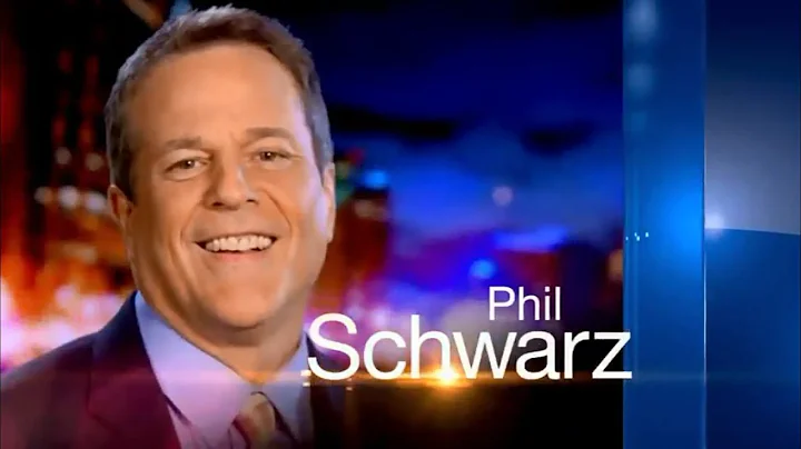 WLS-TV Weekend 10:00PM Talent Rejoin (Version B) 2013-14