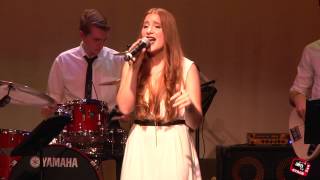Esperanza Spalding - I Know You Know - Cover