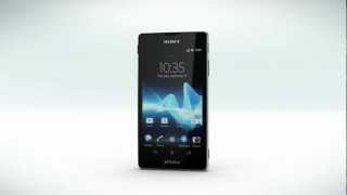 Sony Xperia™ TX