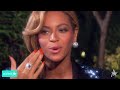 Beyoncé Access Hollywood 2011 Interview (2)