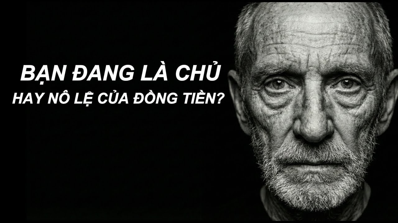 Nghịch Lý Seneca: Cách Người Giàu Nhất Rome Dạy Bạn Thoát Nghèo Từ Tâm Trí | Trí Tuệ Khắc Kỷ