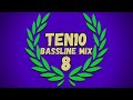 Bassline Mix 8 ft. KAV, YA, MC Chippy, S Dog, Smokey GM, Lil Charva #bassline #charva #TEN10